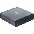 Acer America Chromebox 5205U 4G 32GeMMC CRM CXI4C54G